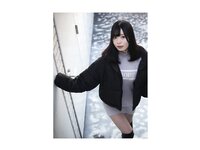 [Photobook] 青峰いろは セミヌード写真集 青色伝説