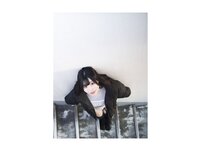 [Photobook] 青峰いろは セミヌード写真集 青色伝説