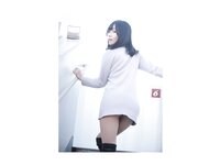 [Photobook] 青峰いろは セミヌード写真集 青色伝説