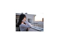 [Photobook] 青峰いろは セミヌード写真集 青色伝説