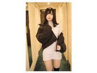 [Photobook] 青峰いろは セミヌード写真集 青色伝説