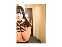 [Photobook] 青峰いろは セミヌード写真集 青色伝説