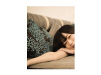 [Photobook] 青峰いろは セミヌード写真集 青色伝説