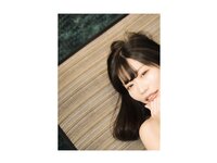 [Photobook] 青峰いろは セミヌード写真集 青色伝説