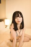 [Photobook] 青峰いろは セミヌード写真集 青色伝説
