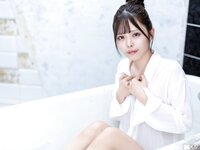 [Graphis] First Gravure – Asuka Furuya 降矢あすか Vol. 6