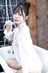 [Graphis] First Gravure – Asuka Furuya 降矢あすか Vol. 6
