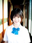 [Photobook] 2020.10.20 フォトテクニックデジタル 2020年 11月号 PD 髪は短し恋せよ乙女（17） 竹内詩乃×青山裕企
