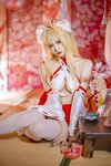 二佐Nisa - NO.154 私房 大象巫女 [15P-137MB]