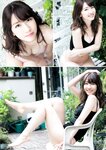 [Photobook] 2025.03.13 柏木由紀完全版写真集『Time Capsule』 (YJ PHOTO BOOK)