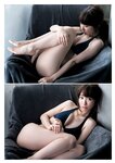 [Photobook] 2025.03.13 柏木由紀完全版写真集『Time Capsule』 (YJ PHOTO BOOK)
