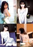 [Photobook] 2025.03.13 柏木由紀完全版写真集『Time Capsule』 (YJ PHOTO BOOK)