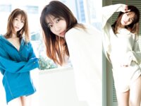 [Photobook] 2025.03.13 柏木由紀完全版写真集『Time Capsule』 (YJ PHOTO BOOK)