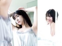 [Photobook] 2025.03.13 柏木由紀完全版写真集『Time Capsule』 (YJ PHOTO BOOK)