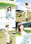 [Photobook] 2025.03.13 柏木由紀完全版写真集『Time Capsule』 (YJ PHOTO BOOK)