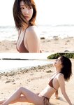 [Photobook] 2025.03.13 柏木由紀完全版写真集『Time Capsule』 (YJ PHOTO BOOK)