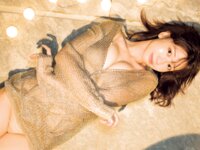 [Photobook] 2025.03.13 柏木由紀完全版写真集『Time Capsule』 (YJ PHOTO BOOK)