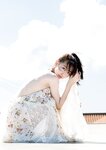 [Photobook] 2025.03.13 柏木由紀完全版写真集『Time Capsule』 (YJ PHOTO BOOK)