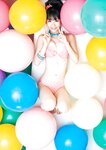 [Photobook] 2025.03.13 柏木由紀完全版写真集『Time Capsule』 (YJ PHOTO BOOK)