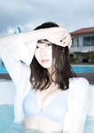 [Photobook] 2025.03.13 柏木由紀完全版写真集『Time Capsule』 (YJ PHOTO BOOK)