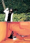 [Photobook] 2025.03.13 柏木由紀完全版写真集『Time Capsule』 (YJ PHOTO BOOK)
