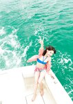 [Photobook] 2025.03.13 柏木由紀完全版写真集『Time Capsule』 (YJ PHOTO BOOK)