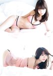 [Photobook] 2025.03.13 柏木由紀完全版写真集『Time Capsule』 (YJ PHOTO BOOK)