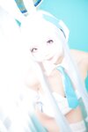 [Cosplay][ChuChu♡MAGIC] Chuchu Nagomitei なごみ亭ちゅちゅ - A Hot Spring Trip With A Tsundere Student ツンデレ生徒と♨️温泉旅行