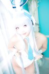 [Cosplay][ChuChu♡MAGIC] Chuchu Nagomitei なごみ亭ちゅちゅ - A Hot Spring Trip With A Tsundere Student ツンデレ生徒と♨️温泉旅行