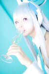 [Cosplay][ChuChu♡MAGIC] Chuchu Nagomitei なごみ亭ちゅちゅ - A Hot Spring Trip With A Tsundere Student ツンデレ生徒と♨️温泉旅行