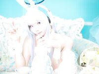 [Cosplay][ChuChu♡MAGIC] Chuchu Nagomitei なごみ亭ちゅちゅ - A Hot Spring Trip With A Tsundere Student ツンデレ生徒と♨️温泉旅行
