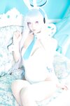 [Cosplay][ChuChu♡MAGIC] Chuchu Nagomitei なごみ亭ちゅちゅ - A Hot Spring Trip With A Tsundere Student ツンデレ生徒と♨️温泉旅行