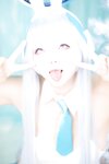 [Cosplay][ChuChu♡MAGIC] Chuchu Nagomitei なごみ亭ちゅちゅ - A Hot Spring Trip With A Tsundere Student ツンデレ生徒と♨️温泉旅行