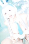 [Cosplay][ChuChu♡MAGIC] Chuchu Nagomitei なごみ亭ちゅちゅ - A Hot Spring Trip With A Tsundere Student ツンデレ生徒と♨️温泉旅行