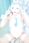 [Cosplay][ChuChu♡MAGIC] Chuchu Nagomitei なごみ亭ちゅちゅ - A Hot Spring Trip With A Tsundere Student ツンデレ生徒と♨️温泉旅行