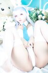 [Cosplay][ChuChu♡MAGIC] Chuchu Nagomitei なごみ亭ちゅちゅ - A Hot Spring Trip With A Tsundere Student ツンデレ生徒と♨️温泉旅行