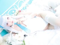 [Cosplay][ChuChu♡MAGIC] Chuchu Nagomitei なごみ亭ちゅちゅ - A Hot Spring Trip With A Tsundere Student ツンデレ生徒と♨️温泉旅行