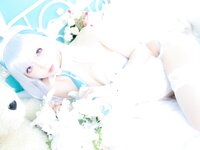 [Cosplay][ChuChu♡MAGIC] Chuchu Nagomitei なごみ亭ちゅちゅ - A Hot Spring Trip With A Tsundere Student ツンデレ生徒と♨️温泉旅行