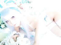 [Cosplay][ChuChu♡MAGIC] Chuchu Nagomitei なごみ亭ちゅちゅ - A Hot Spring Trip With A Tsundere Student ツンデレ生徒と♨️温泉旅行