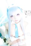 [Cosplay][ChuChu♡MAGIC] Chuchu Nagomitei なごみ亭ちゅちゅ - A Hot Spring Trip With A Tsundere Student ツンデレ生徒と♨️温泉旅行