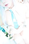 [Cosplay][ChuChu♡MAGIC] Chuchu Nagomitei なごみ亭ちゅちゅ - A Hot Spring Trip With A Tsundere Student ツンデレ生徒と♨️温泉旅行