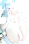 [Cosplay][ChuChu♡MAGIC] Chuchu Nagomitei なごみ亭ちゅちゅ - A Hot Spring Trip With A Tsundere Student ツンデレ生徒と♨️温泉旅行