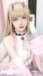 [Cosplay] DreamlikeUwU - Poisonous Snake 毒蛇