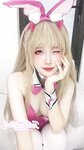 [Cosplay] DreamlikeUwU - Poisonous Snake 毒蛇