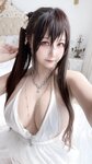 [Cosplay] KANEKO 咔喵 - 大凤花嫁2.0