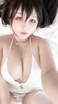[Cosplay] KANEKO 咔喵 - 大凤花嫁2.0
