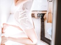 [Cosplay] Sandu 69 三度69 - Red Summer 赤夏