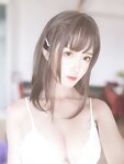 [Cosplay] Sandu 69 三度69 - Red Summer 赤夏