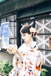 [Cosplay] Ely - Goldfish Stroll 金魚散步