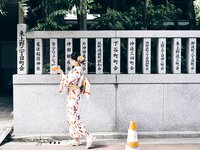 [Cosplay] Ely - Goldfish Stroll 金魚散步